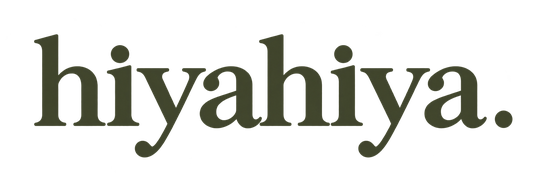 hiyahiya.